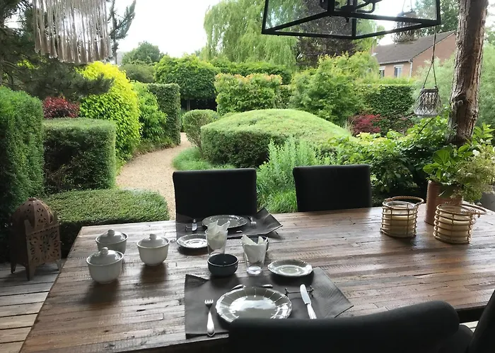 La Couette De L'ours