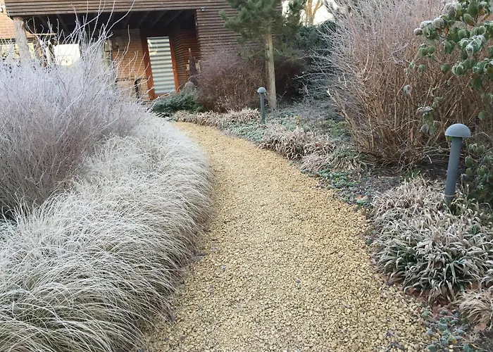 La Couette De L'ours 5*