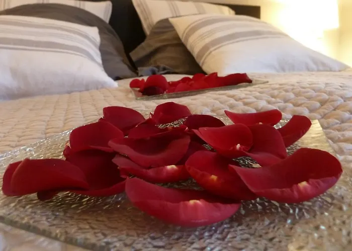 La Couette De L'ours Bed & Breakfast Aywaille