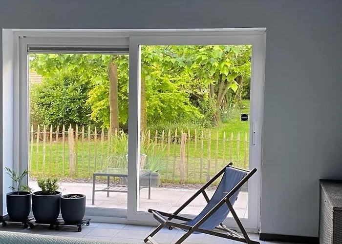 La Couette De L'ours Aywaille