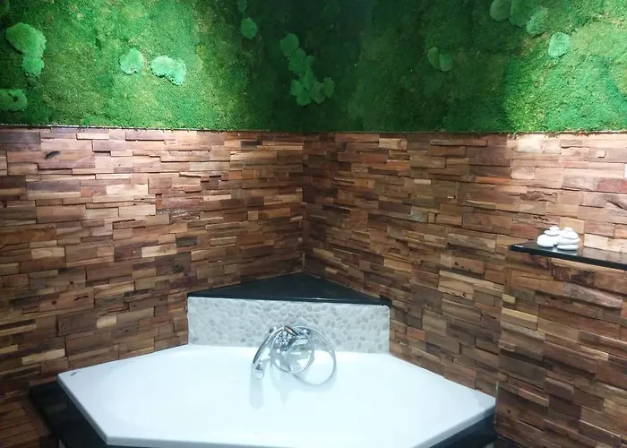 La Couette De L'ours 5* Aywaille