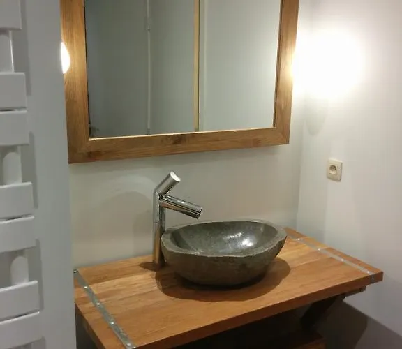 Bed & Breakfast La Couette De L'ours