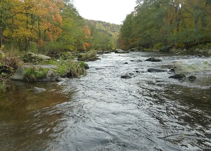 La Couette De L'ours Aywaille