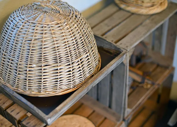 La Couette De L'ours Bed & Breakfast Aywaille