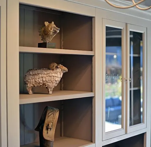 La Couette De L'ours