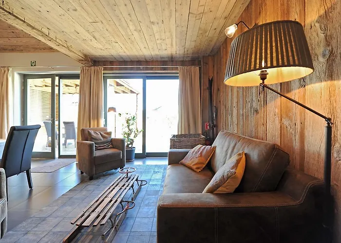 Bed & Breakfast La Couette De L'ours