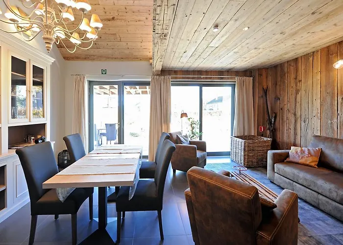 La Couette De L'ours Bed & Breakfast