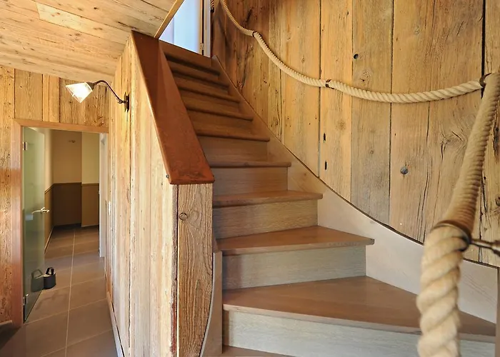 La Couette De L'ours 5*