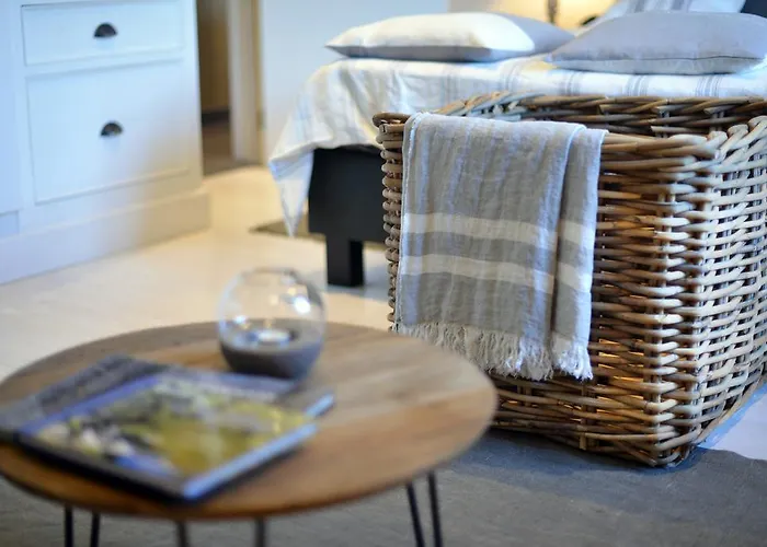 La Couette De L'ours Aywaille