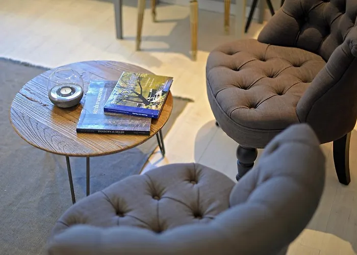 La Couette De L'ours Aywaille