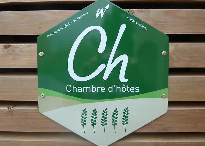 La Couette De L'ours Bed & Breakfast