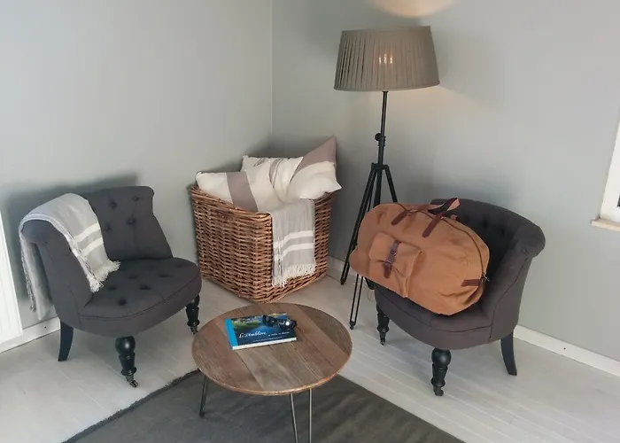 La Couette De L'ours