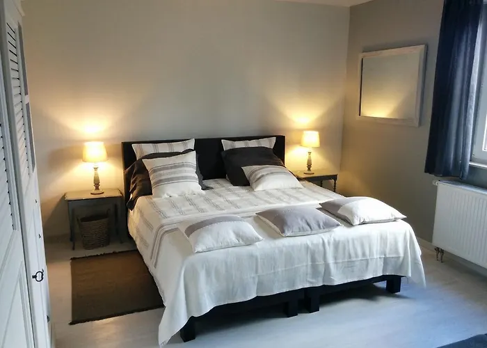 La Couette De L'ours Bed & Breakfast