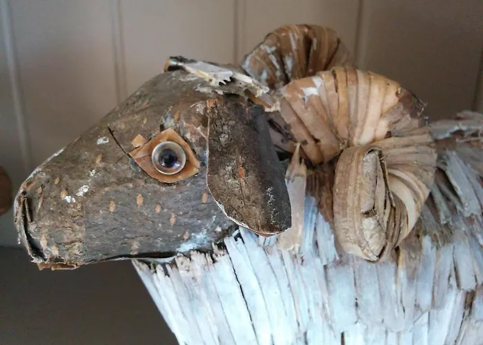 Bed & Breakfast La Couette De L'ours