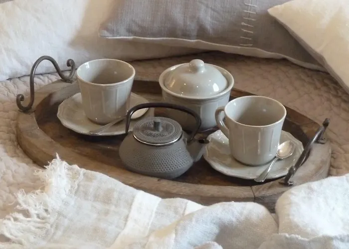 La Couette De L'ours